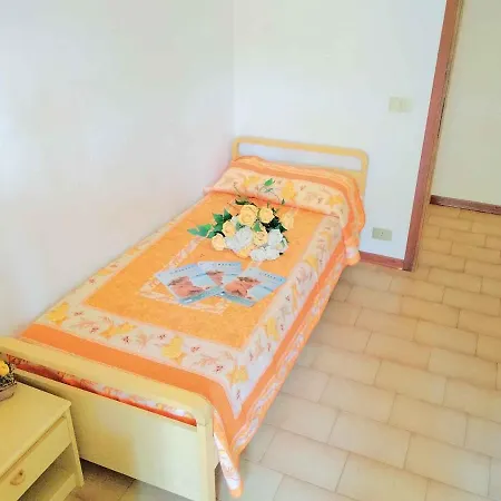 Apartment In 37158 Bibione