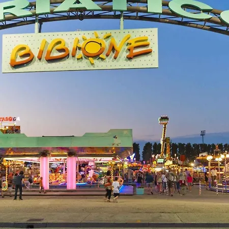 아파트 In 37158 비비오네