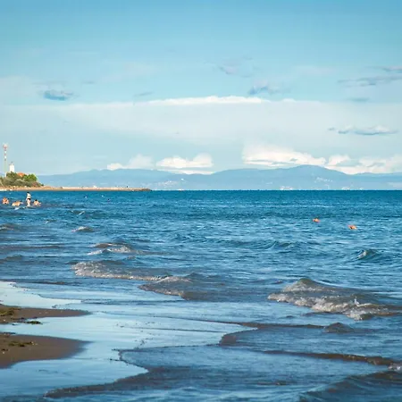 Apartment In 37158 Bibione