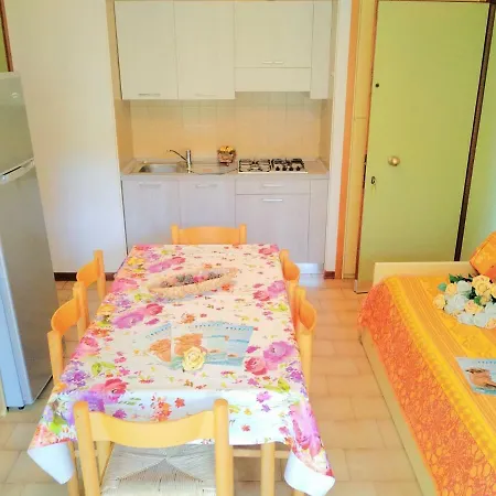 In 37158 Apartman