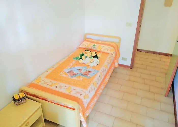 Apartment In 37158 Bibione