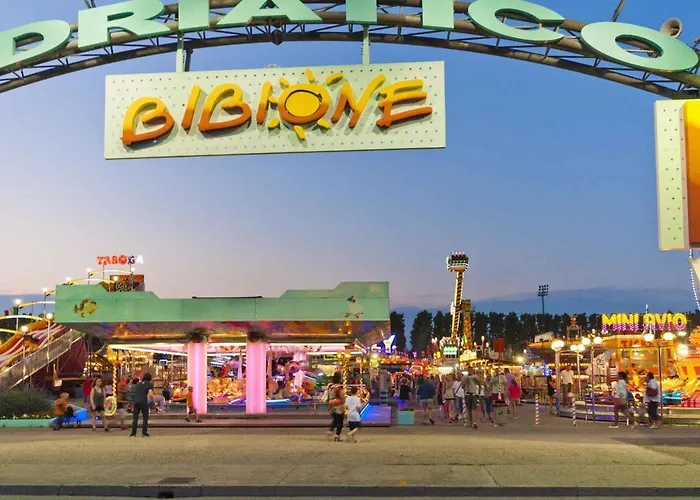 Апартаменты In 37158 Бибионе