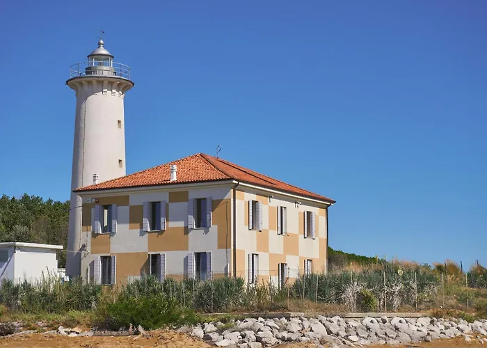 In 37158 Апартаменты Бибионе