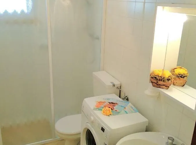 In 37158 Apartment *